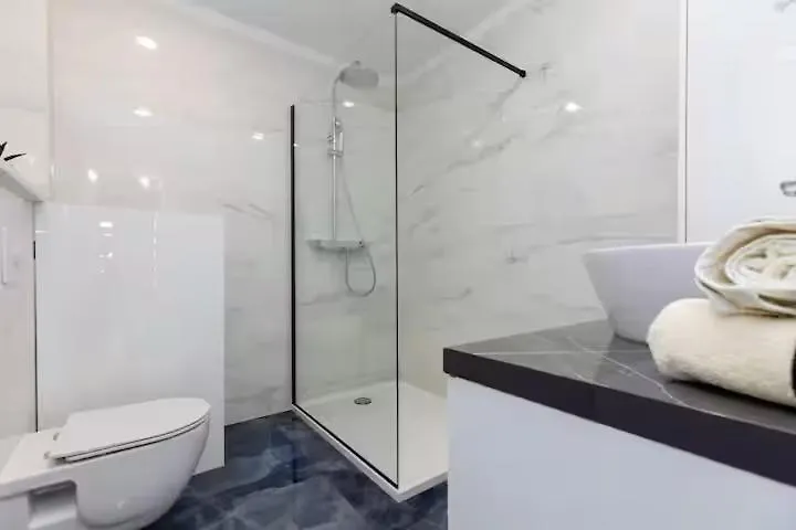 Apartman Holiday Home Miriam Kaštela Horvátország
