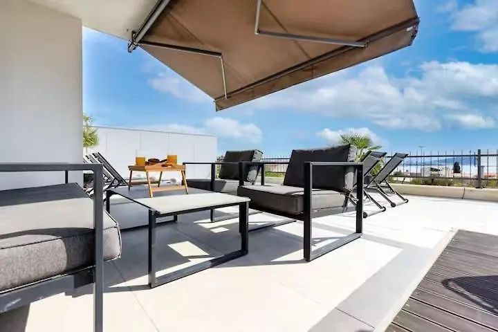 Holiday Home Miriam Kaštela Apartman