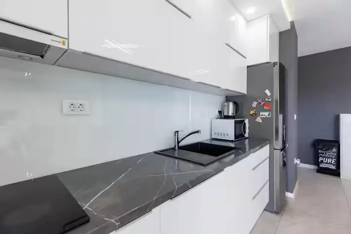 Apartman Holiday Home Miriam Kaštela