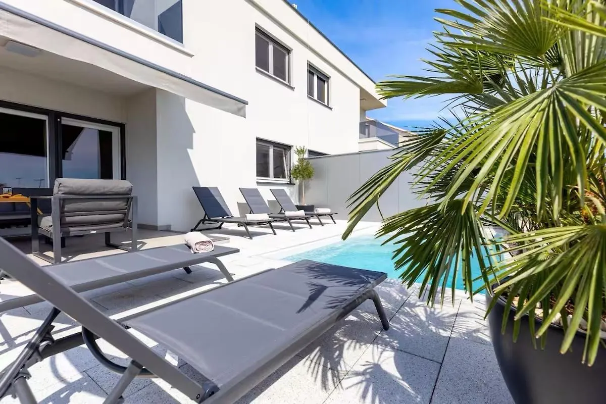 Holiday Home Miriam location