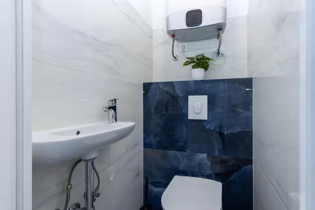 Apartment Holiday Home Miriam Kastela Croatia