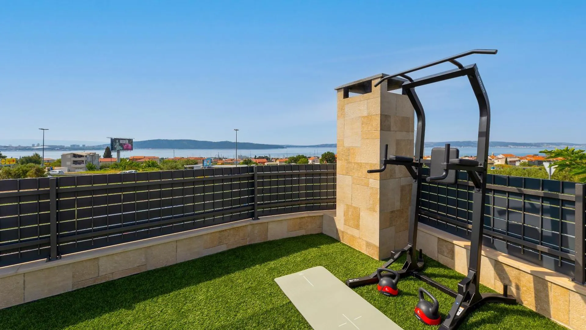 Apartment Holiday Home Miriam Kastela Croatia