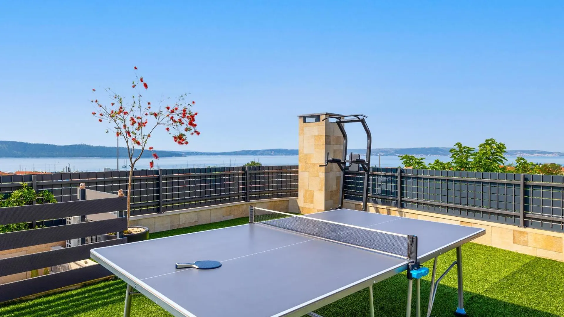 Holiday Home Miriam Kastela 0*,