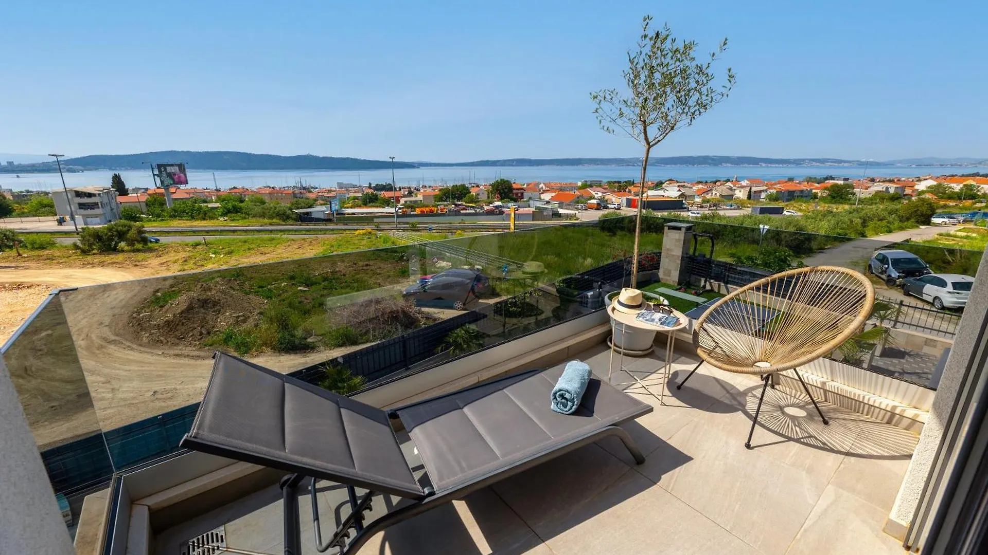 Holiday Home Miriam Kastela 0*,  Croatia