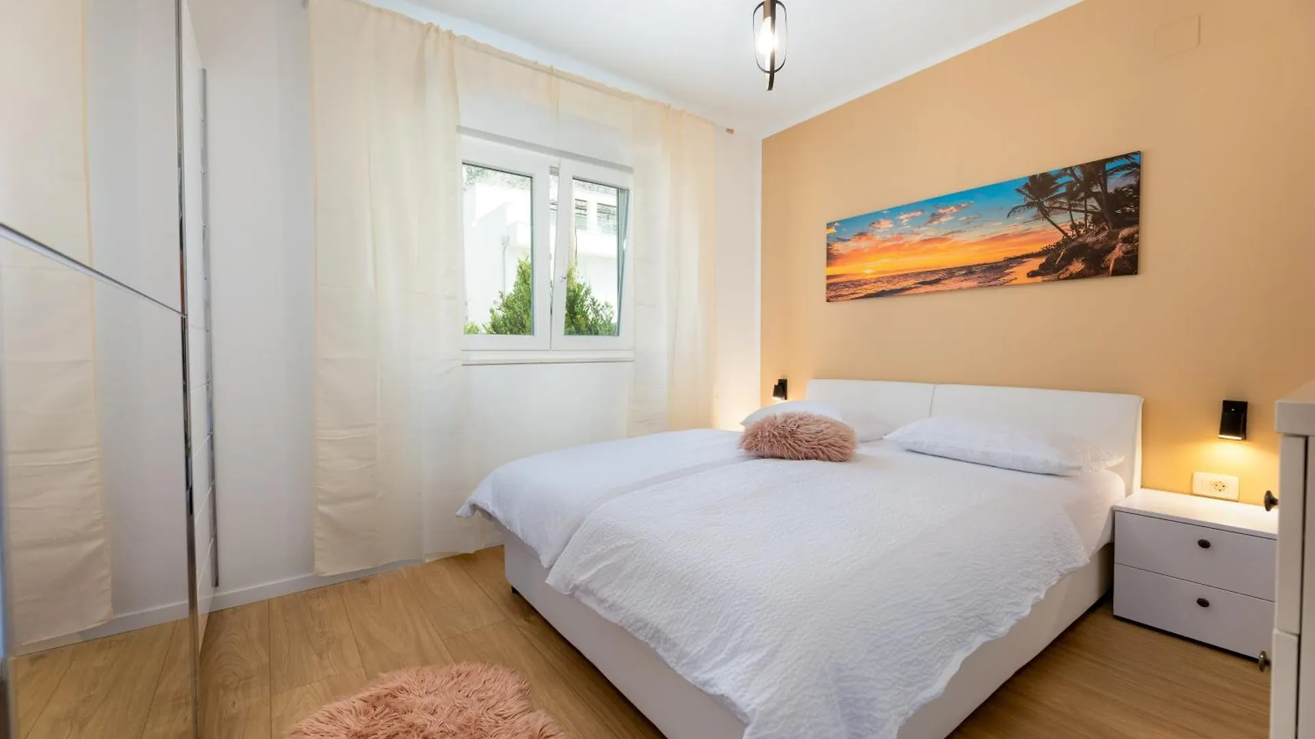 Holiday Home Miriam Kastela 0*,