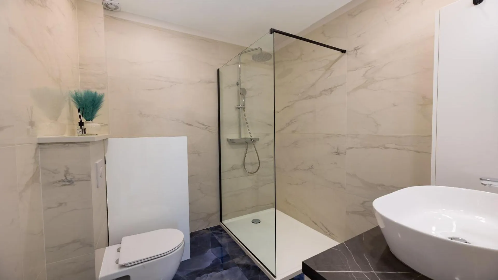 Apartament Holiday Home Miriam Kaštela