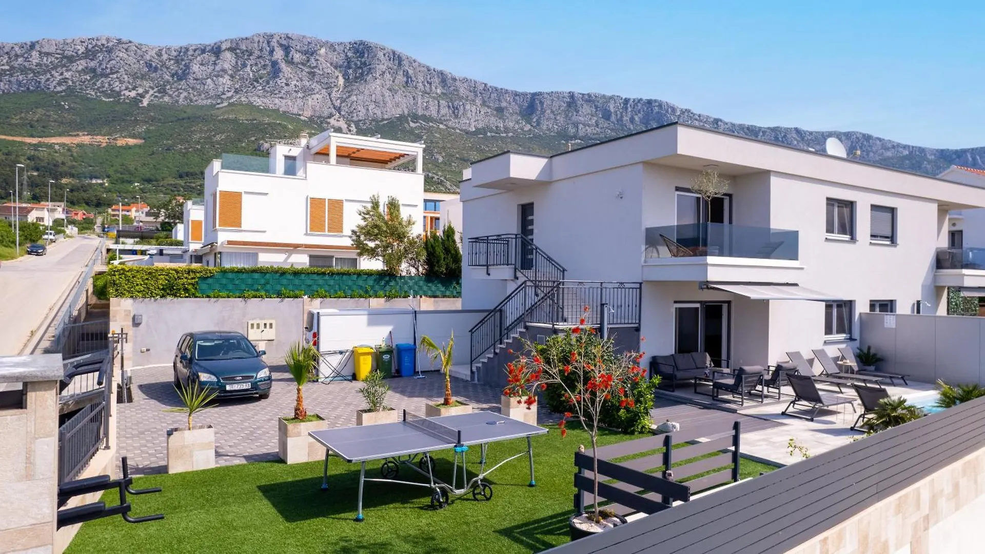 Holiday Home Miriam Kaštela 0*,