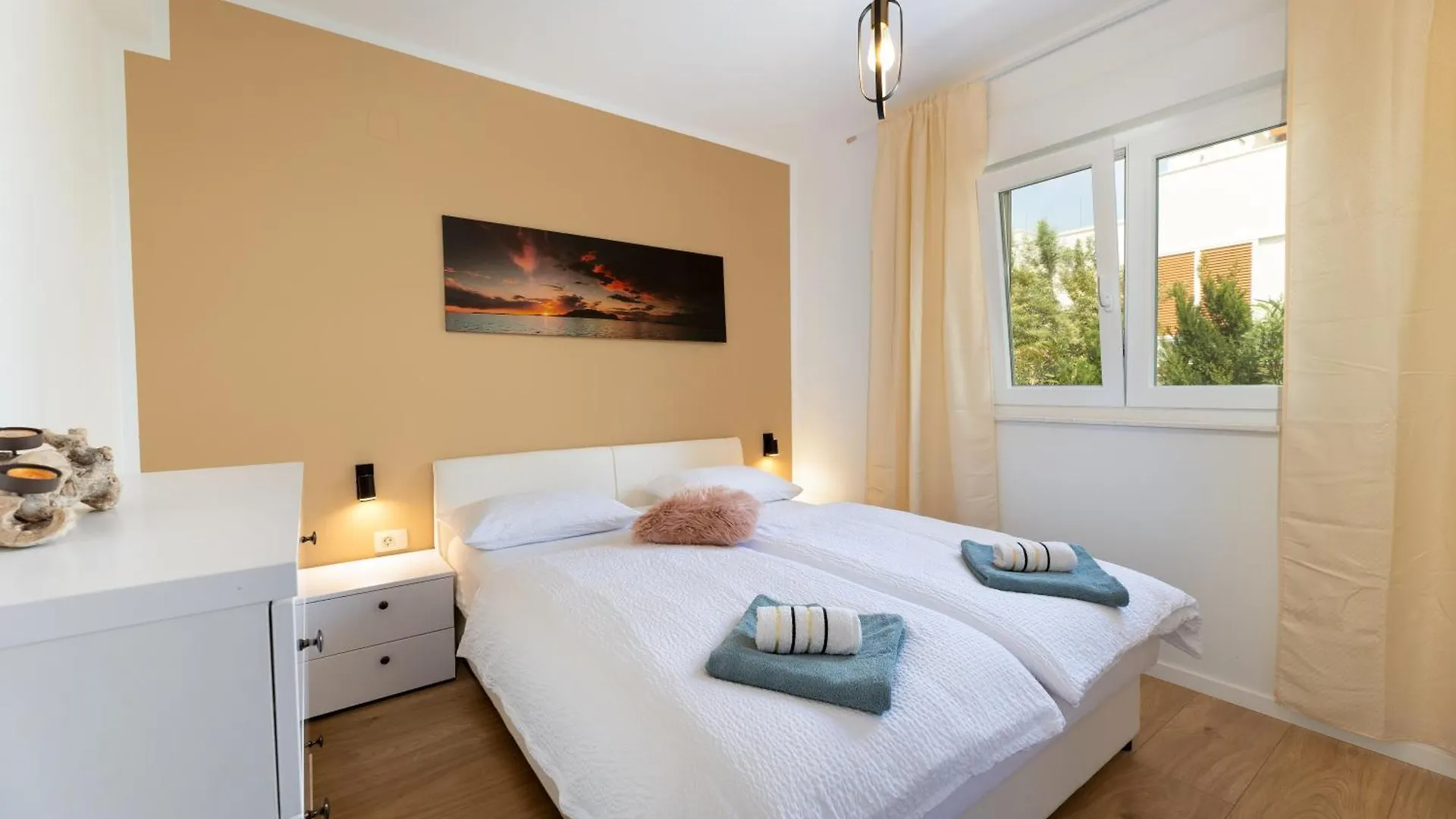 Holiday Home Miriam Kaštela 0*,