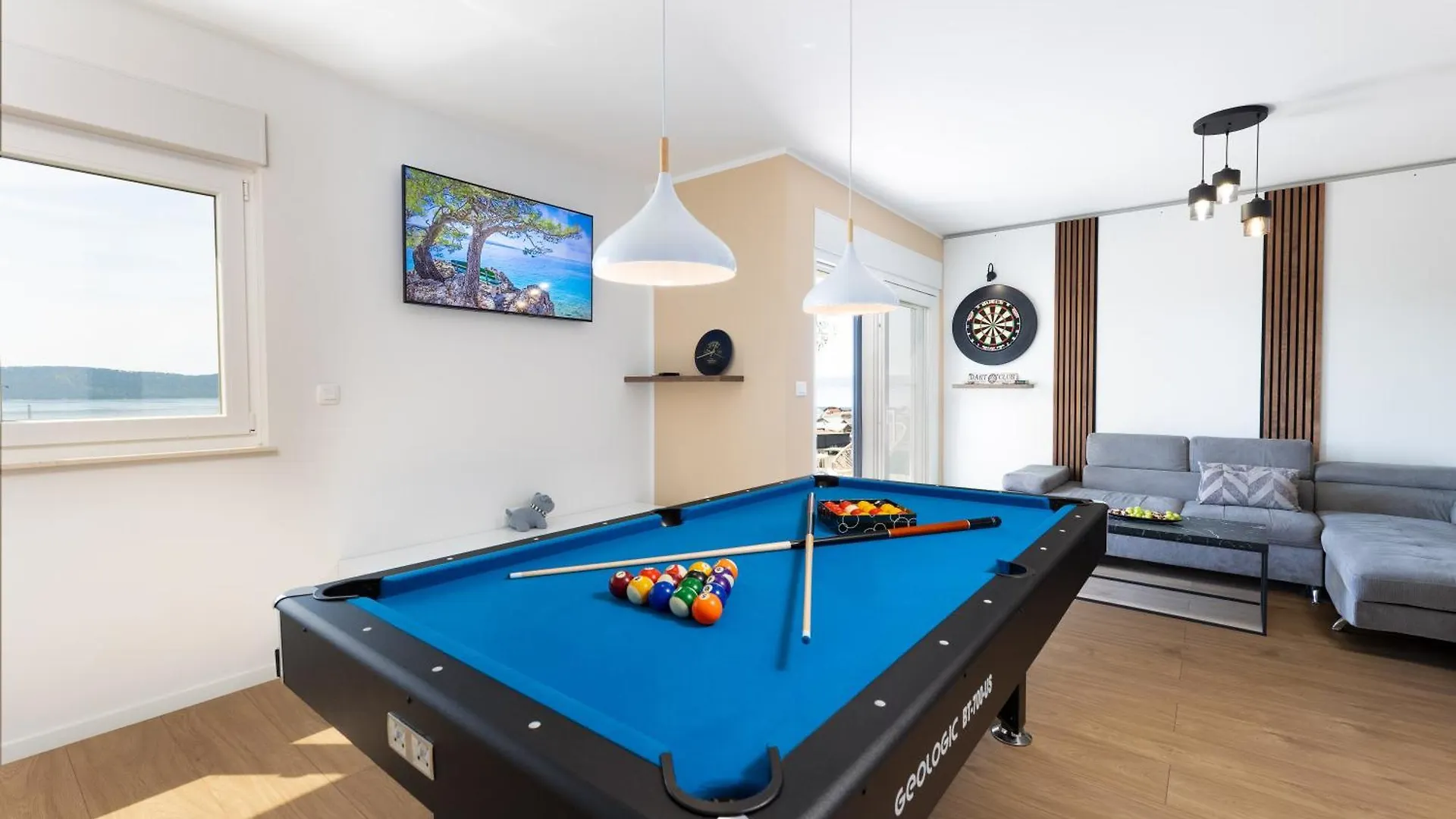 Apartament Holiday Home Miriam Kaštela