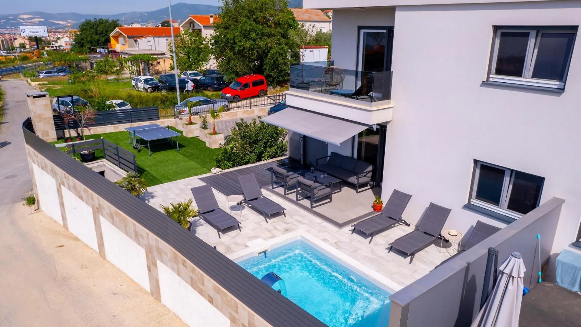 Apartament Holiday Home Miriam Kaštela