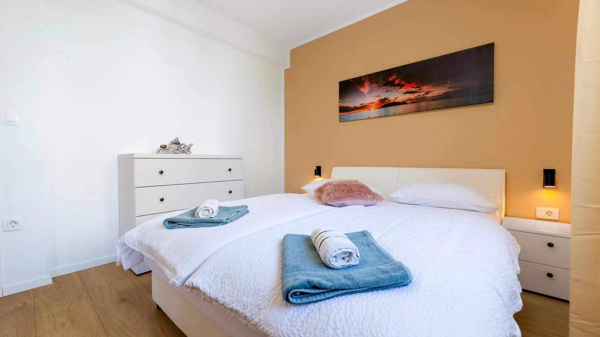 Apartament Holiday Home Miriam Kaštela