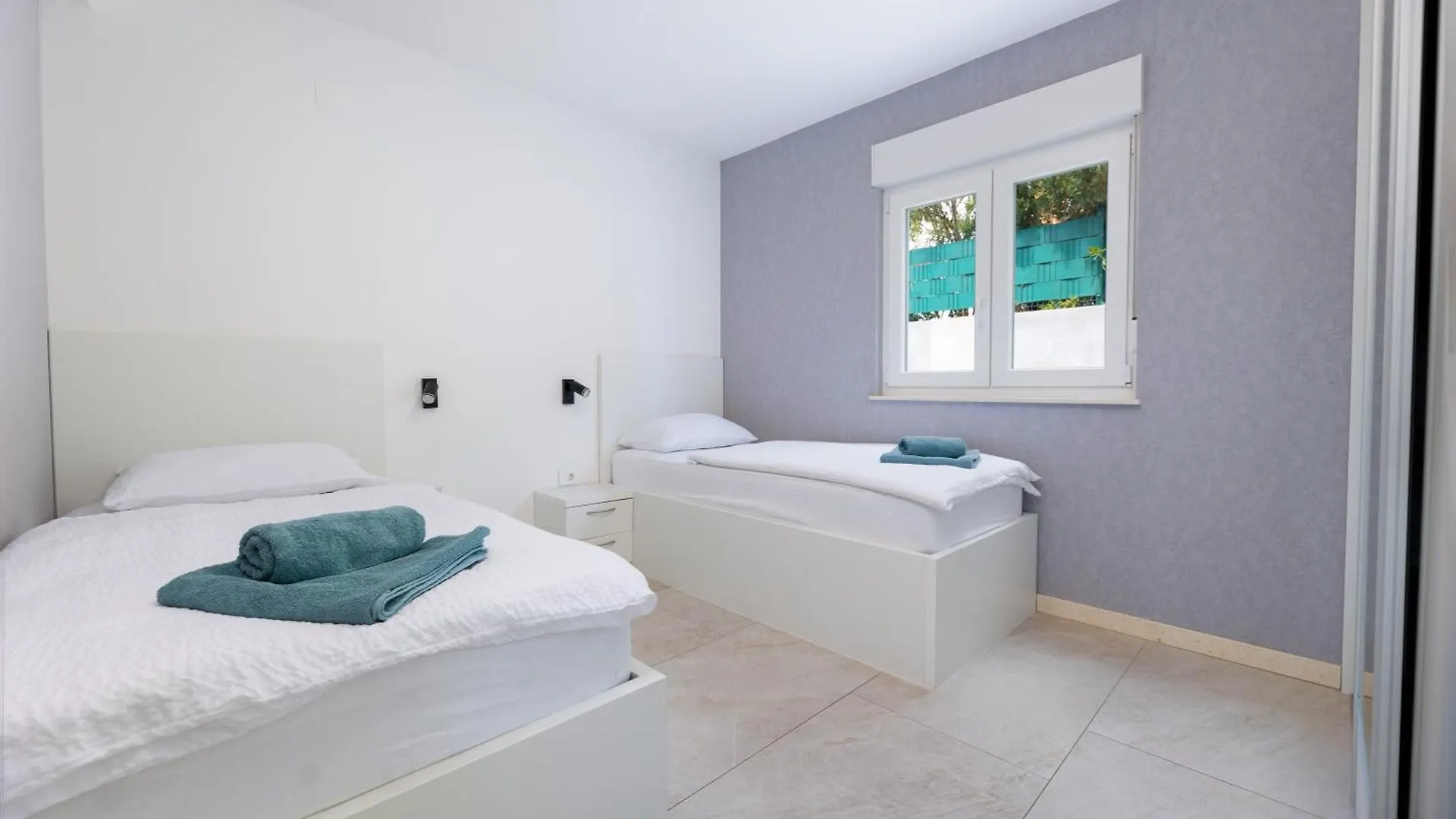 Holiday Home Miriam Kastela Croatia