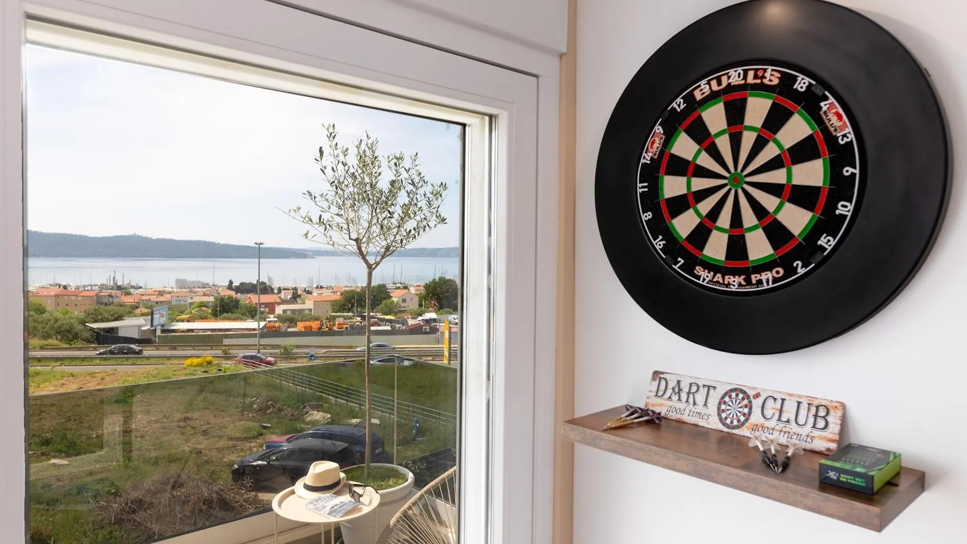 Holiday Home Miriam Kastela 0*,  Croatia