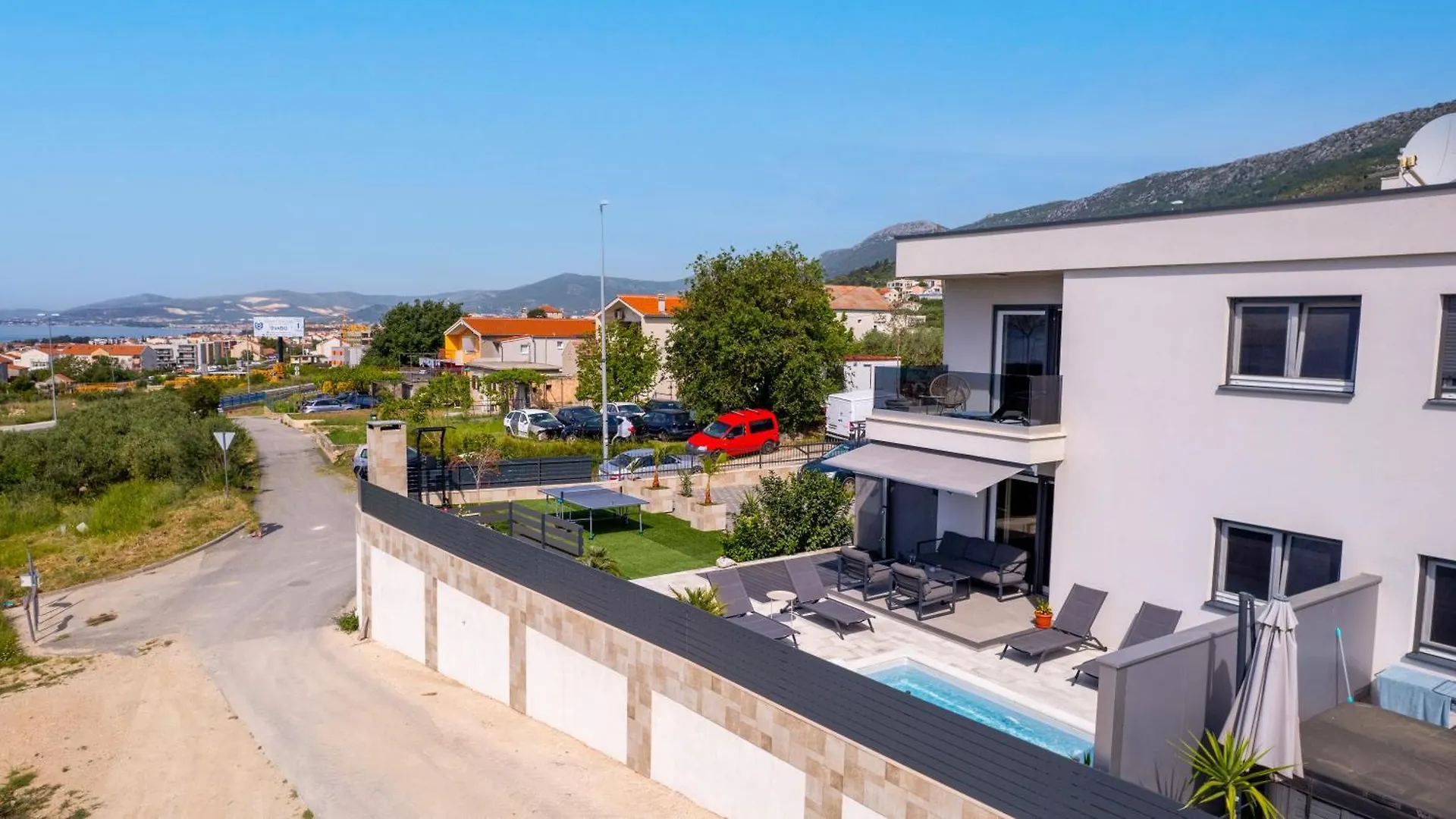 Holiday Home Miriam Kastela 0*,  Croatia