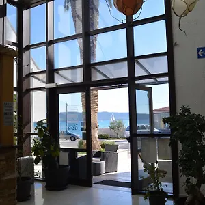 Szálloda Ballet School, Kaštela