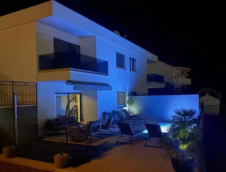 Holiday Home Miriam Kastela 0*,  Croatia