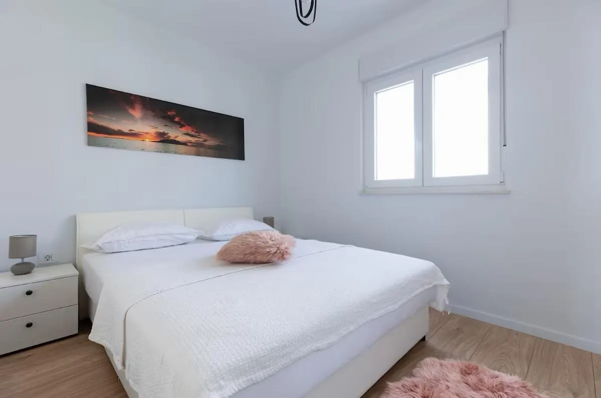 Holiday Home Miriam Kastela Croatia