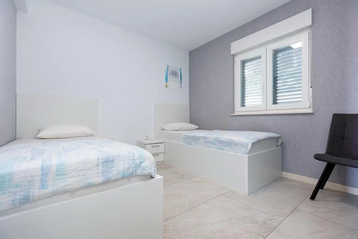 Holiday Home Miriam Kastela Croatia