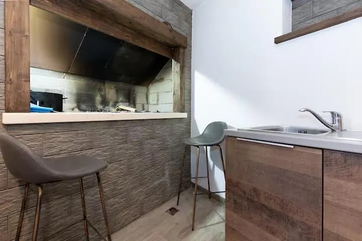 Holiday Home Miriam Kastela 0*,