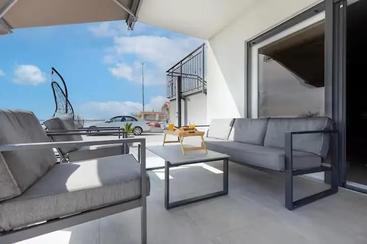 Holiday Home Miriam Kastela
