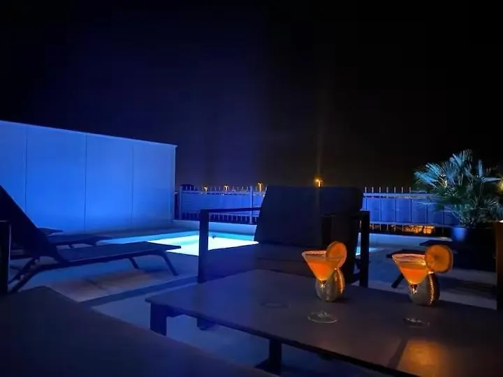 Holiday Home Miriam Kastela Apartment